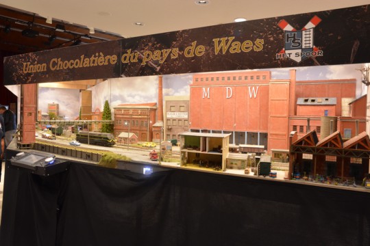 Union Chocolati�re, 0