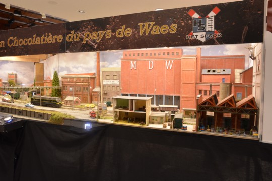 Union Chocolati�re, 0