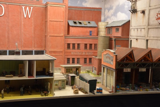 Union Chocolati�re, 0