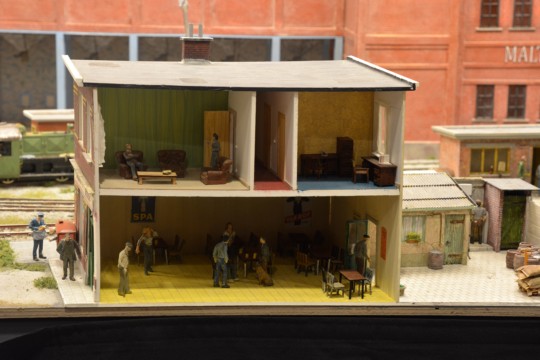 Union Chocolati�re, 0