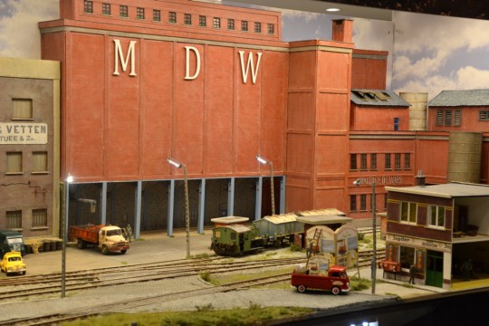 Union Chocolati�re, 0