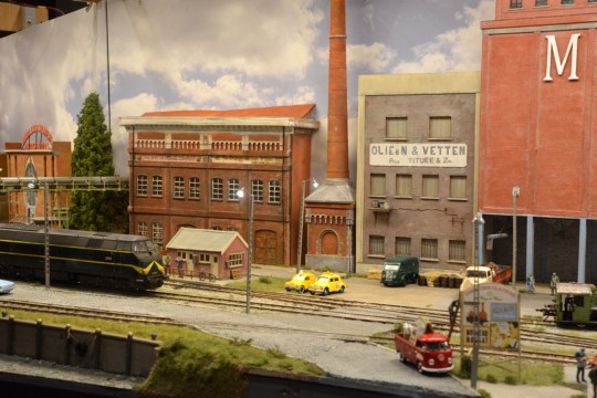 Union Chocolati�re, 0