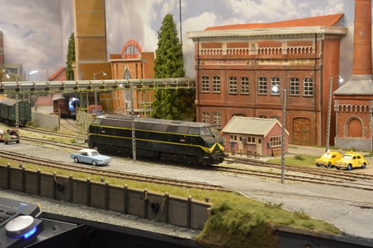 Union Chocolati�re, 0