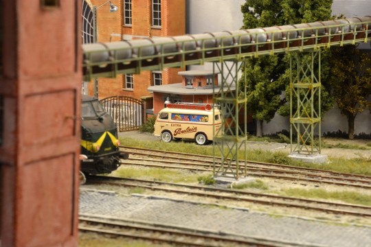 Union Chocolati�re, 0