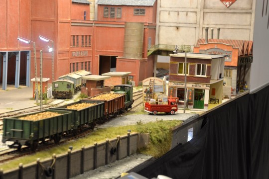 Union Chocolati�re, 0