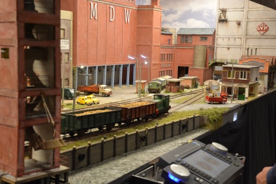 Union Chocolati�re, 0