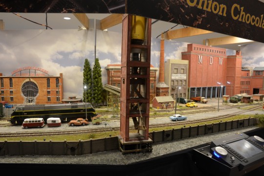 Union Chocolati�re, 0