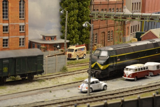 Union Chocolati�re, 0