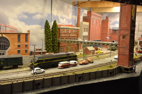 Union Chocolati�re, 0