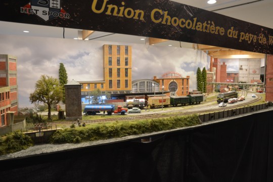 Union Chocolati�re, 0