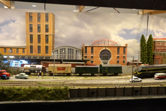 Union Chocolati�re, 0