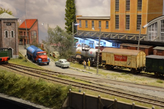 Union Chocolati�re, 0