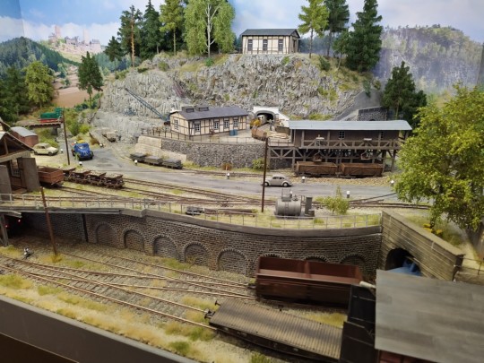 Liebensteiner Bahnen