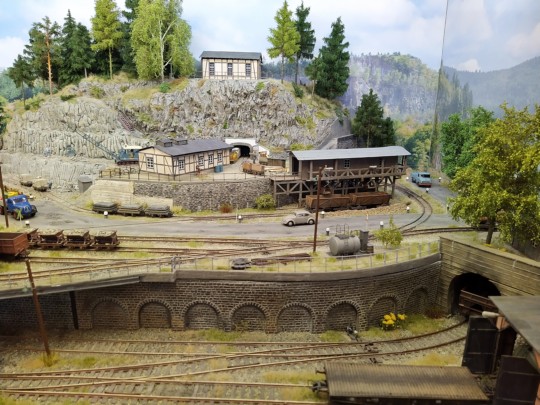 Liebensteiner Bahnen