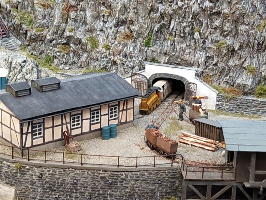 Liebensteiner Bahnen