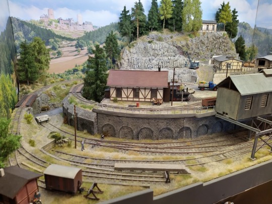 Liebensteiner Bahnen