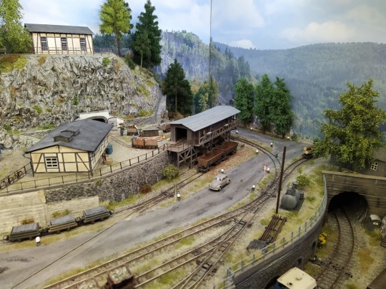Liebensteiner Bahnen