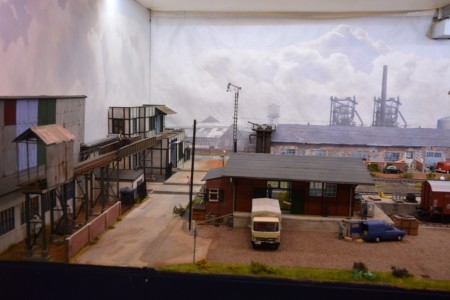 Stolberger Spitzkehre, 0