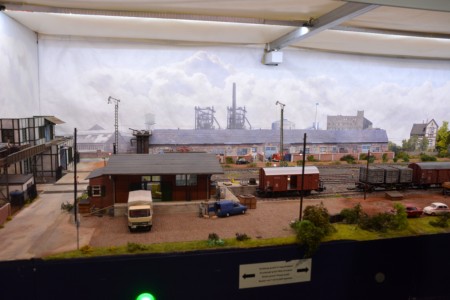 Stolberger Spitzkehre, 0