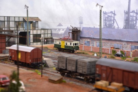 Stolberger Spitzkehre, 0