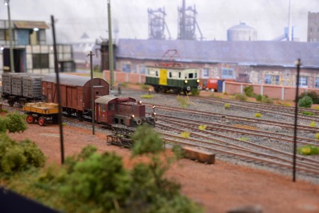 Stolberger Spitzkehre, 0