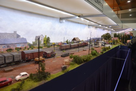 Stolberger Spitzkehre, 0