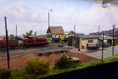 Stolberger Spitzkehre, 0