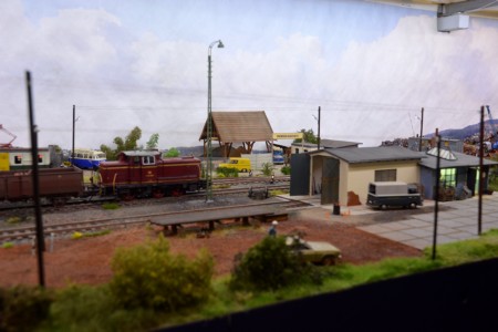 Stolberger Spitzkehre, 0