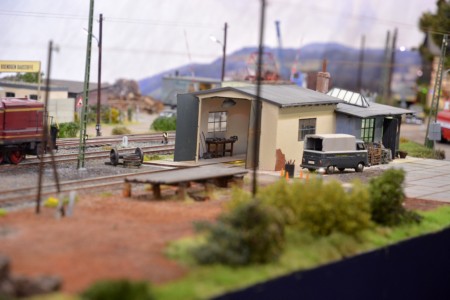 Stolberger Spitzkehre, 0