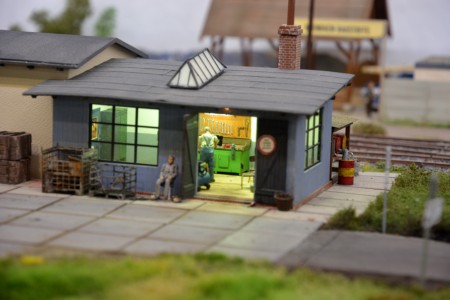 Stolberger Spitzkehre, 0