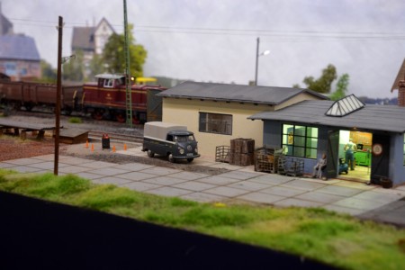 Stolberger Spitzkehre, 0