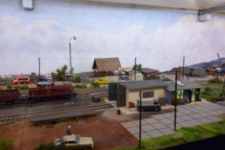 Stolberger Spitzkehre, 0