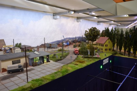 Stolberger Spitzkehre, 0