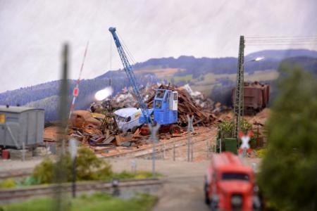 Stolberger Spitzkehre, 0