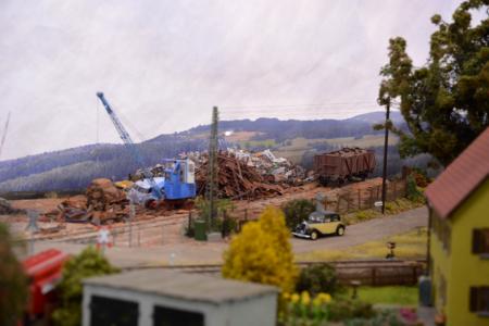 Stolberger Spitzkehre, 0