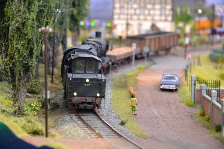 Stolberger Spitzkehre, 0