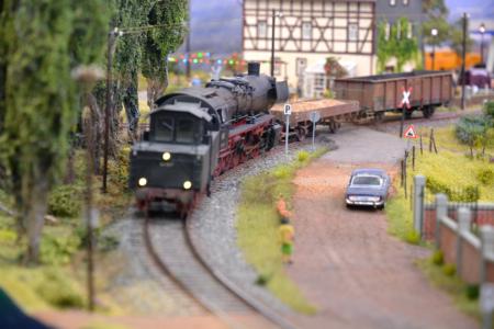 Stolberger Spitzkehre, 0