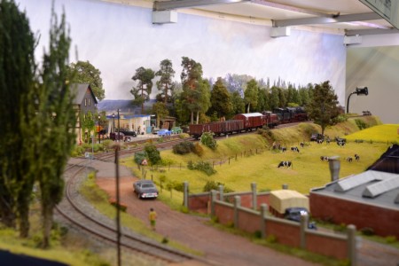 Stolberger Spitzkehre, 0