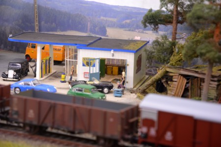 Stolberger Spitzkehre, 0