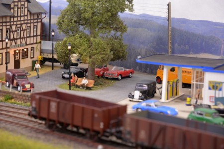 Stolberger Spitzkehre, 0