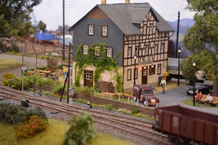 Stolberger Spitzkehre, 0