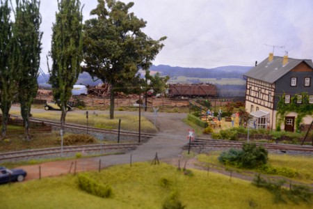 Stolberger Spitzkehre, 0