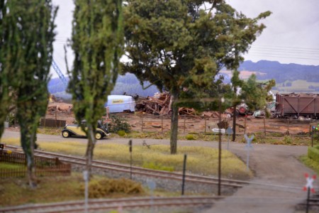 Stolberger Spitzkehre, 0