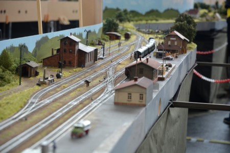 Weschnitztal-berwald-Projekt, H0