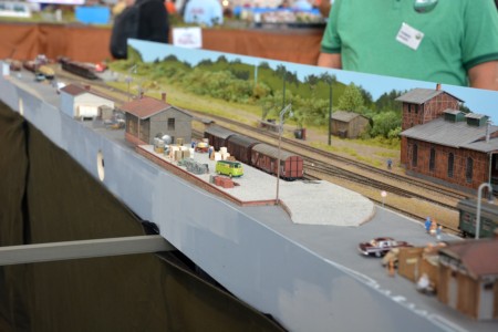 Weschnitztal-berwald-Projekt, H0