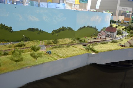 Weschnitztal-berwald-Projekt, H0