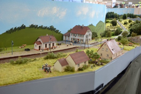 Weschnitztal-berwald-Projekt, H0