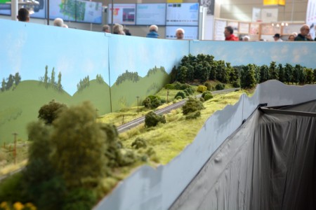 Weschnitztal-berwald-Projekt, H0