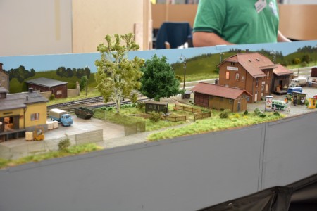 Weschnitztal-berwald-Projekt, H0