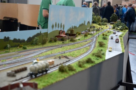 Weschnitztal-berwald-Projekt, H0